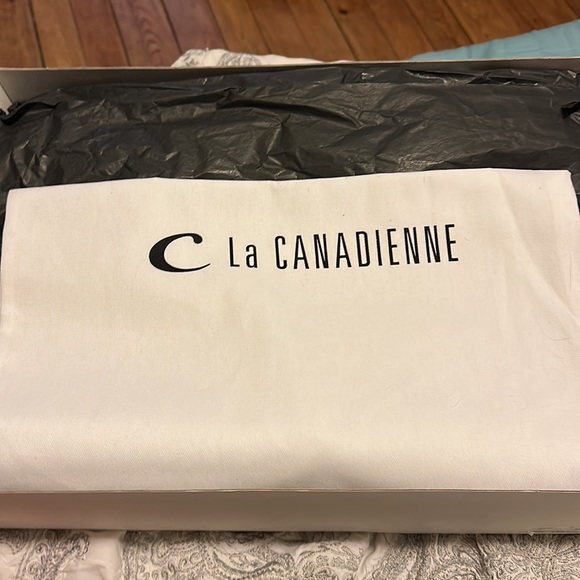 La canadienne winter boots - Picture 4 of 7